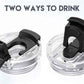 24 oz Insulated Travel Coffee Mug