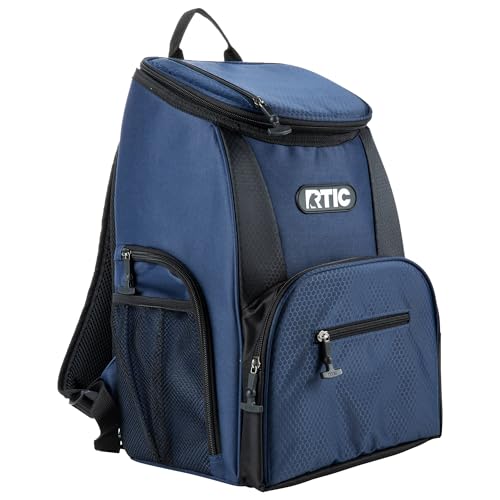 Lightweight Backpack Cooler