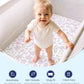 Crib Sheets Fitted