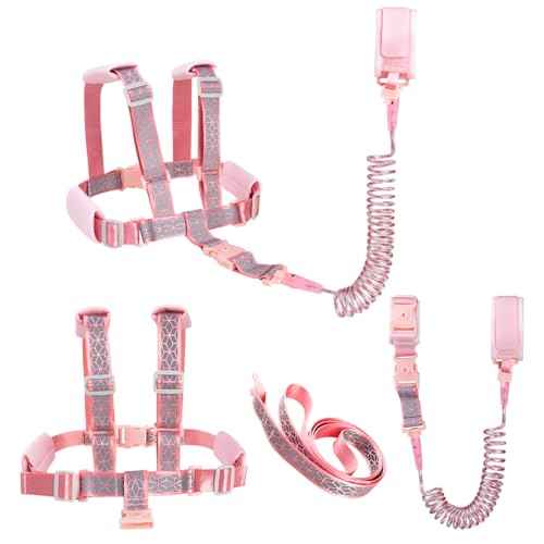 Toddler Leash Harness Backpack 4
