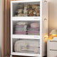 240Qt Stackable Storage Bins with Lid (3 Count)