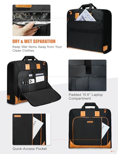 Garment Bag for Travel