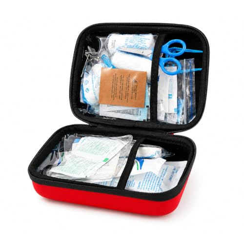 First Aid Kit for Car