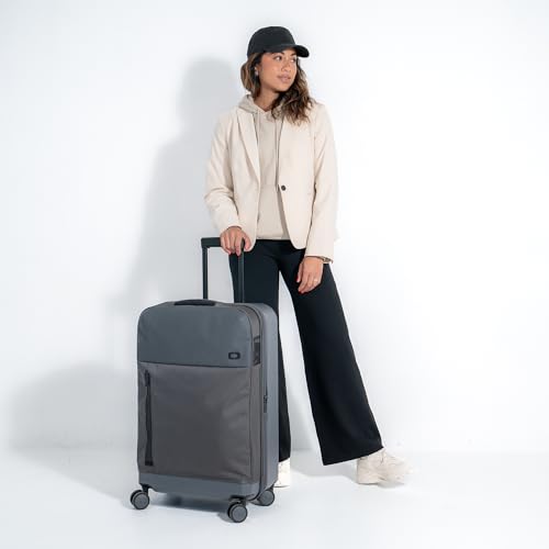 Pace Pro Hybrid Luggage