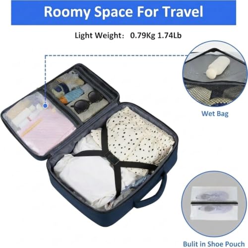 Carry On Backpack