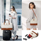 Weekender Bag for Women (3 Count)