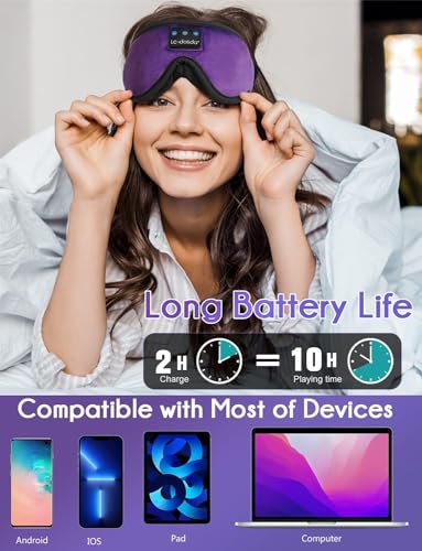 Sleep Headphones