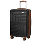 30" Hardside Checked Luggage