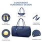 Women Weekender Travel Duffle Bag