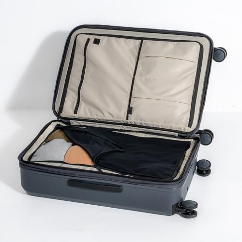 Pace Pro Hybrid Luggage