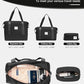 Luggage Sets 6 Piece (6 Count)
