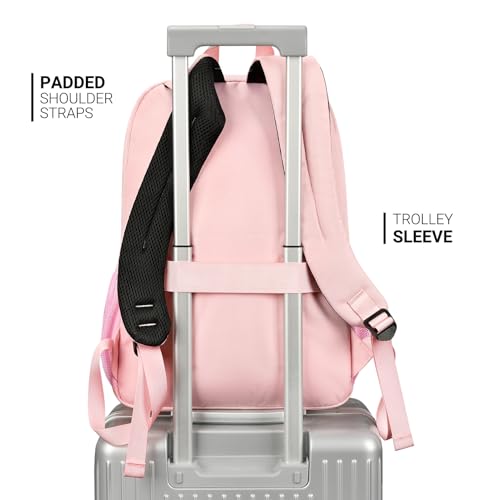 36L Backpack for College