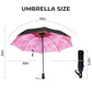 Compact Travel Umbrella
