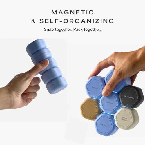 Travel Containers