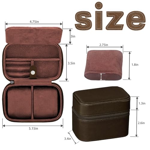 Watch Case for Men