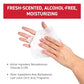 WipeEssentials Hand Sanitizer Wipes for Adults & Kids (360 Count)