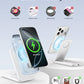 3 in 1 Wireless Charging Station for iPhone