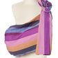 Ring Sling Carrier for Baby