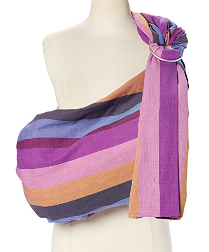 Ring Sling Carrier for Baby