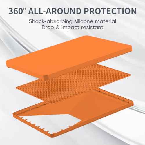 Starlink Mini Protective Cover