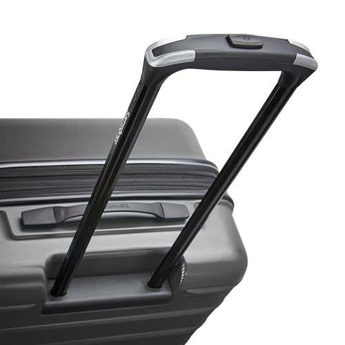 Omni 2 Hardside Expandable Luggage with Spinner Wheels