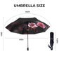 Compact Travel Umbrella