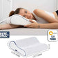 Travel & Camping Comfortable Memory Foam Pillow