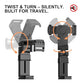 Gen 2 Airplane Phone Holder Mount