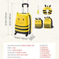 Kids Luggage Set (5 Count)