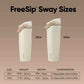 FreeSip Sway Stainless Steel
