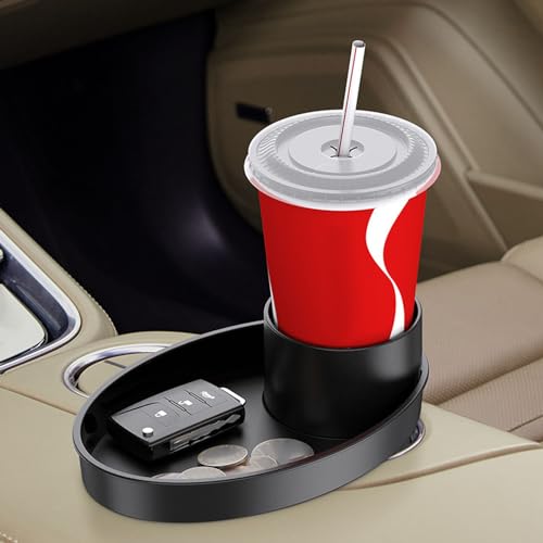 Snack Tray for Kids Car Seat with Secure and Sturdy Design