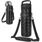 Single Bottle Wine Bag Carrier