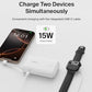 10000mAh 20W USB C Power Bank