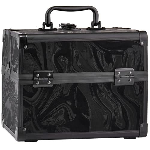 Makeup Train Case