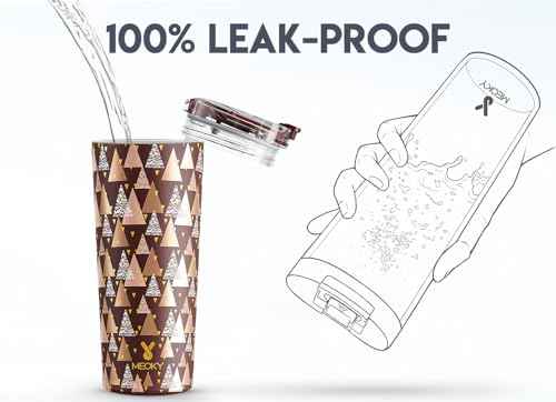 24 oz Insulated Travel Coffee Mug