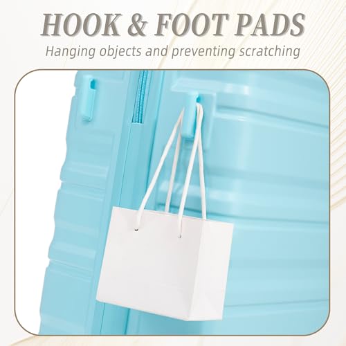 3 Piece Luggage Sets (3 Count)