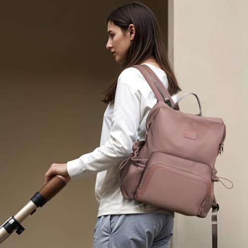 Diaper Bag Backpack Baby Bag Neoprene Bag Neoprene Backpack