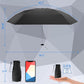 Mini Travel Umbrella