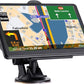 GPS Navigation for Car