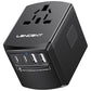 Universal Travel Power Adapter