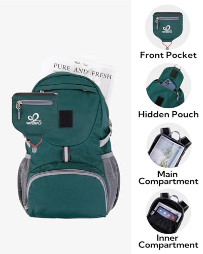 Small Lightweight Packable Backpack