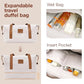 Expandable Luggage (3 Count)
