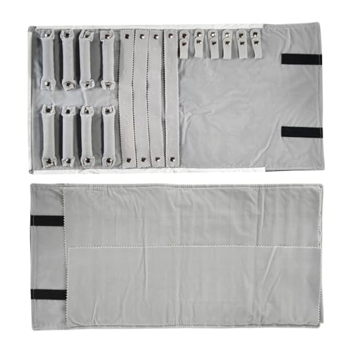 Travel Jewelry Case