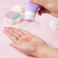 Travel Bottles for Toiletries (4 Count)