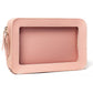 Clear Makeup Bag