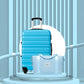 Luggage Sets 6 Piece (6 Count)