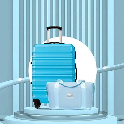 Luggage Sets 6 Piece (6 Count)