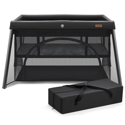 Rossi Travel Crib
