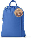 LFH Home Large Premium Cotton Rich Canvas Laundry Bag with Drawstring and Handles Heavy Duty (2 Count)