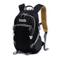 Hiking Backpack With Rain
